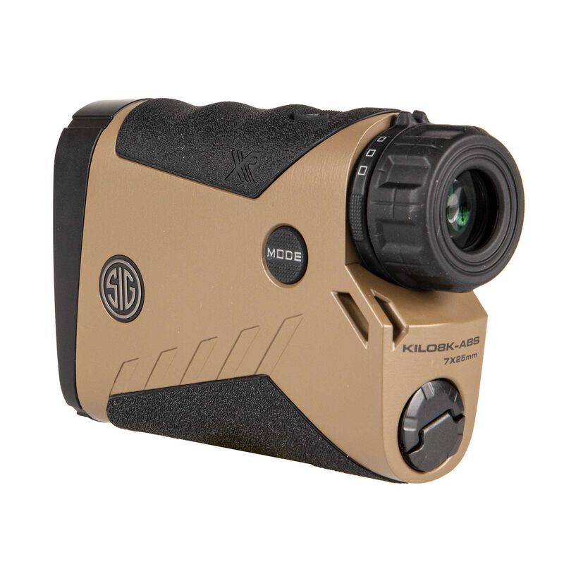 Sig Sauer KILO8K-ABS Laser Rangefinder image number 0