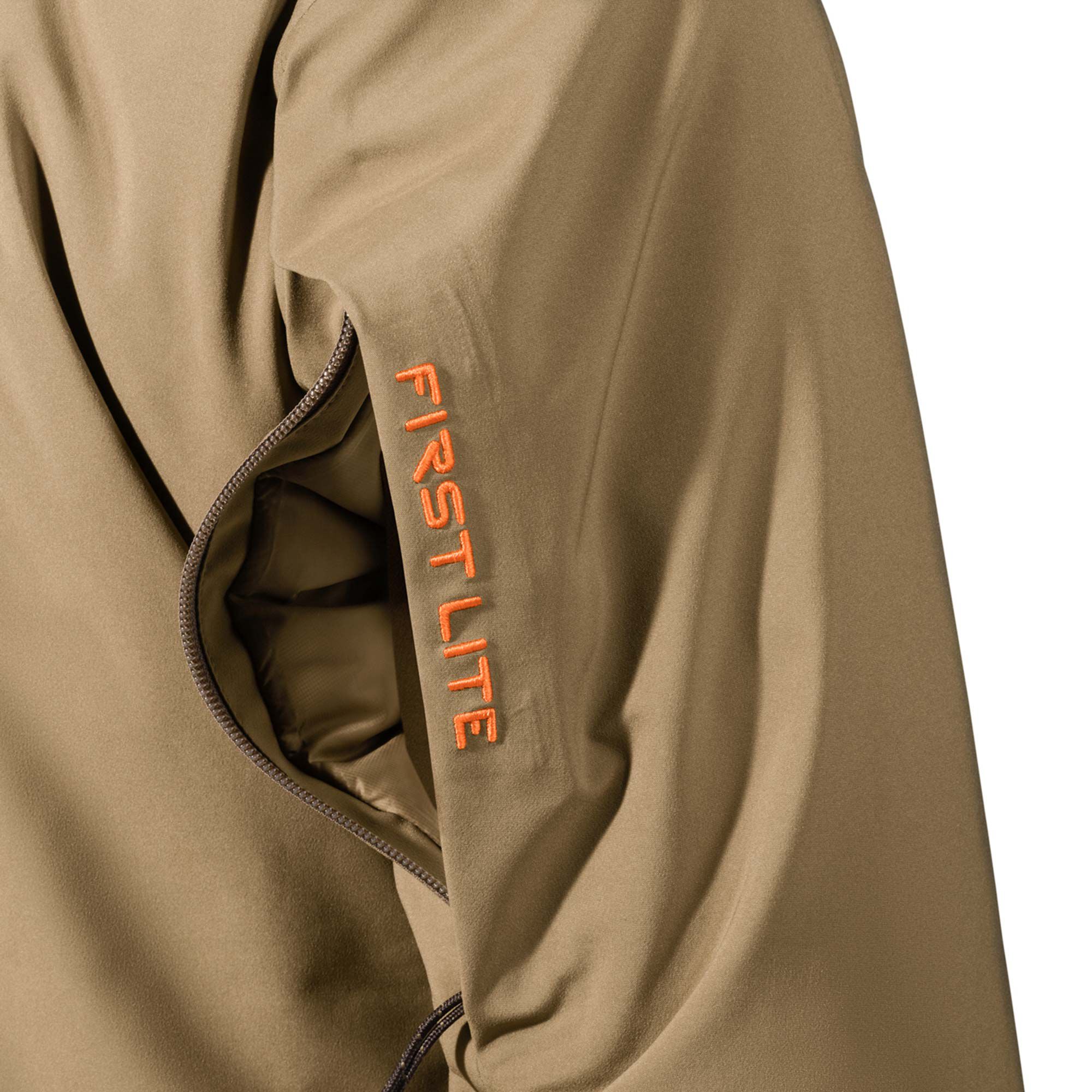Men s Uncompahgre Foundry Jacket First Lite