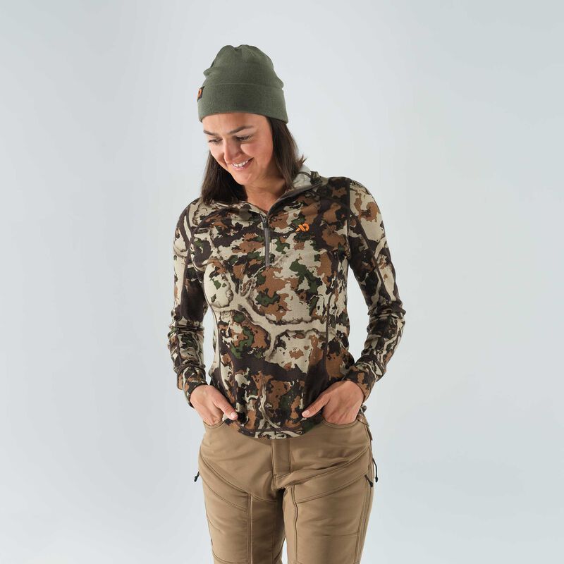 Women's Kiln Hoody image number 5