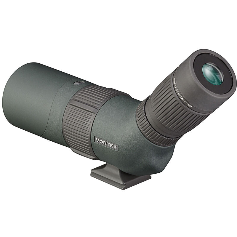 Vortex Razor HD 13-39x56 Angled Spotting Scope image number 2