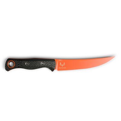 MeatEater Engraved Benchmade Meatcrafter 2.0 Knife