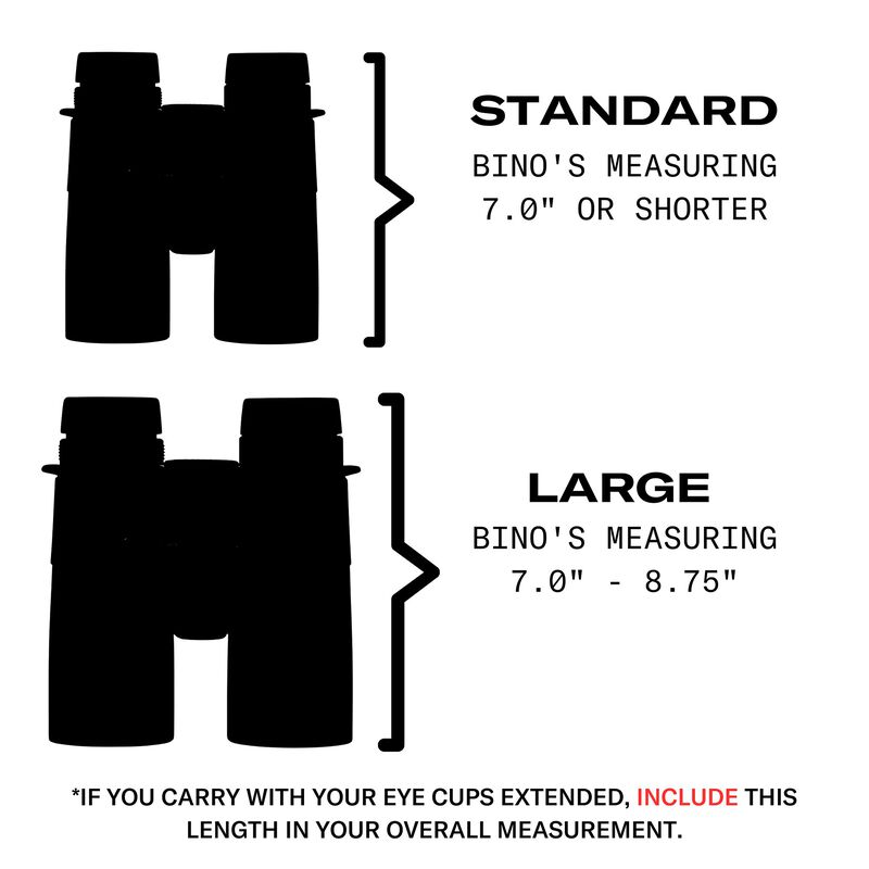 FOB Bino Harness image number 7