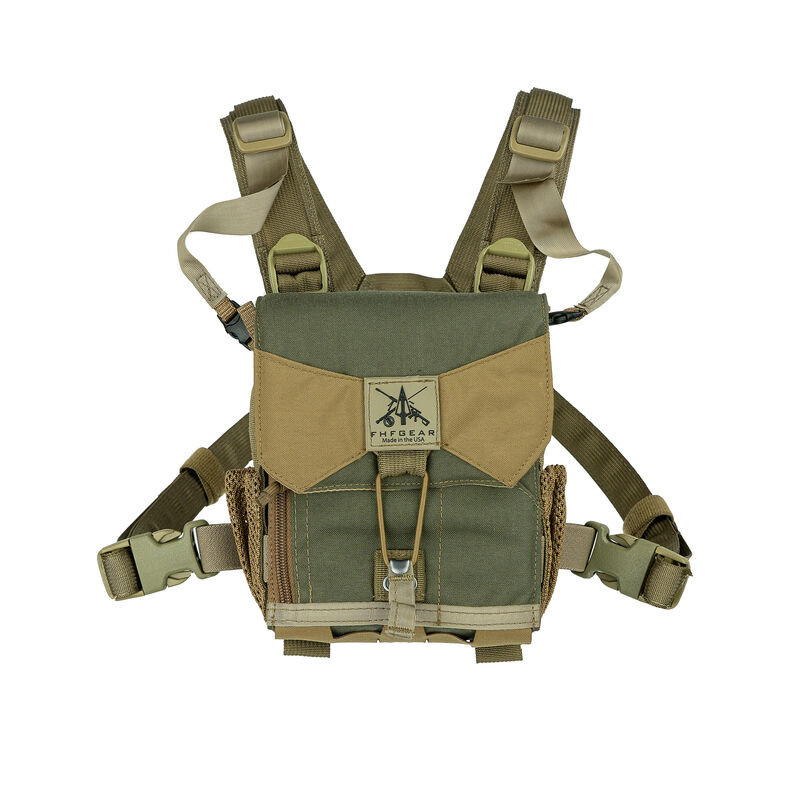 Bino Harness PRO-M image number 1