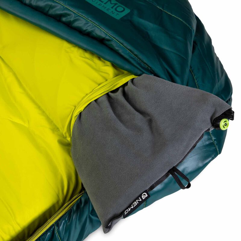 NEMO Jazz™ Synthetic Sleeping Bag image number 5