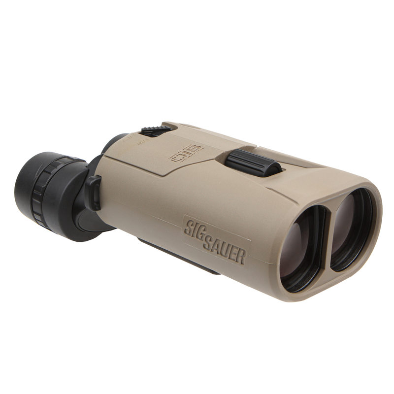 Sig Sauer ZULU6 HDX 12x42 image number 3