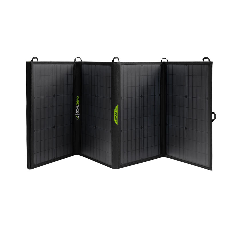 Goal Zero Nomad 100 Portable Solar Panel image number 0