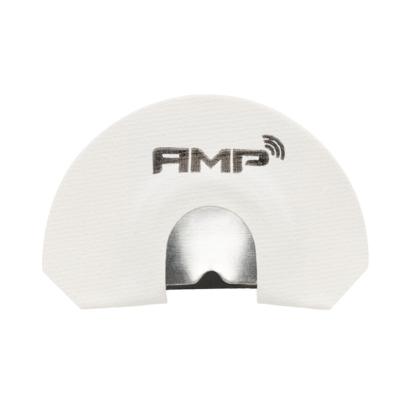 AMP White Elk Diaphragm image number 0