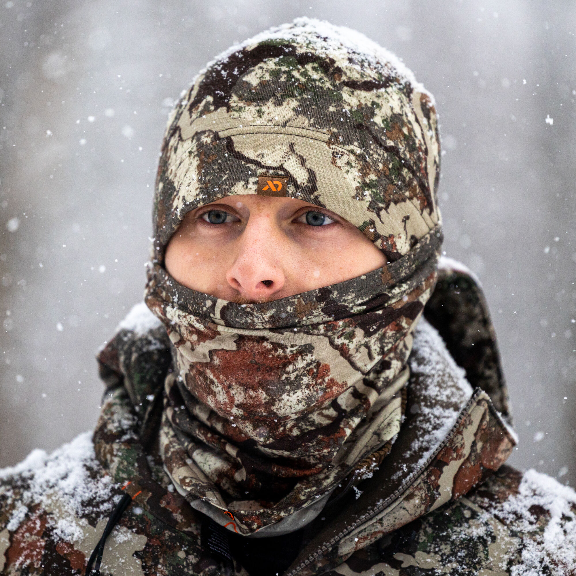 Isotoner waterproof head and neck scarf best sale