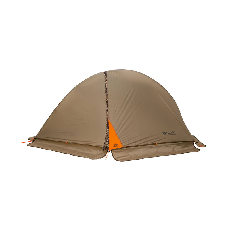 Nemo Tracker Osmo Tent image number 0