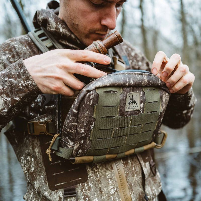 Chest Rig - Weatherproof image number 3