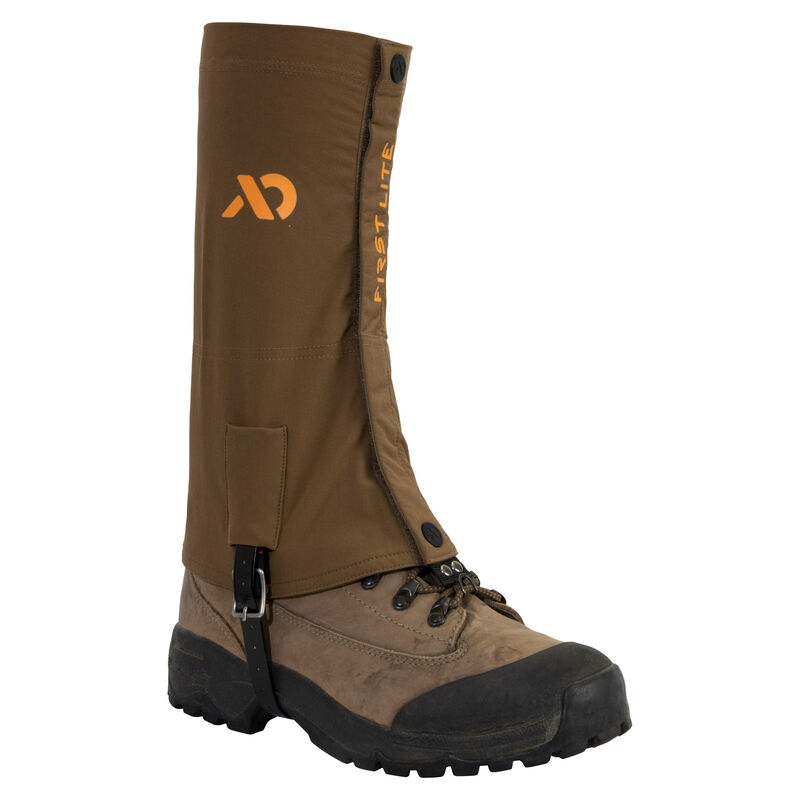 Traverse 2.0 Gaiter image number 0