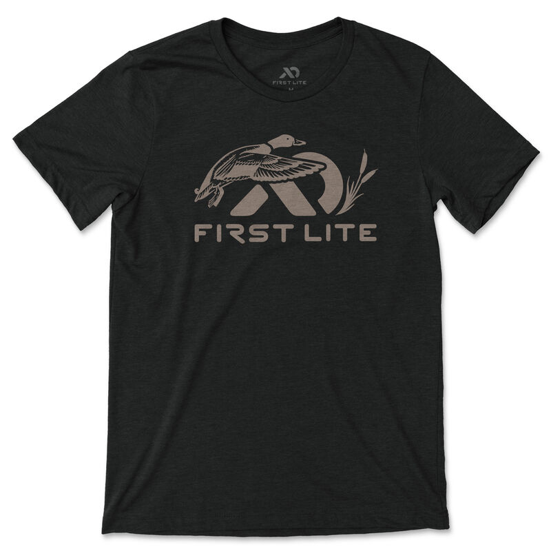 Duck Logo T-Shirt image number 0