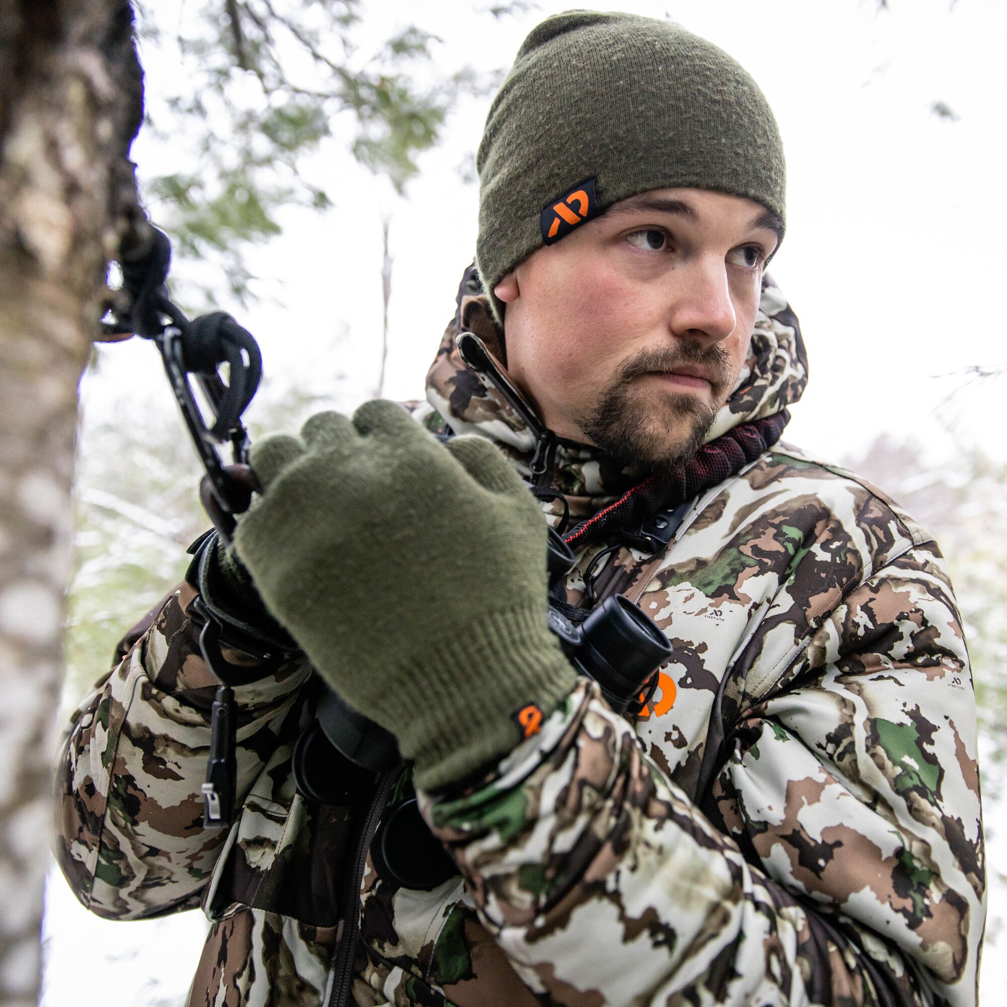First lite gloves clearance