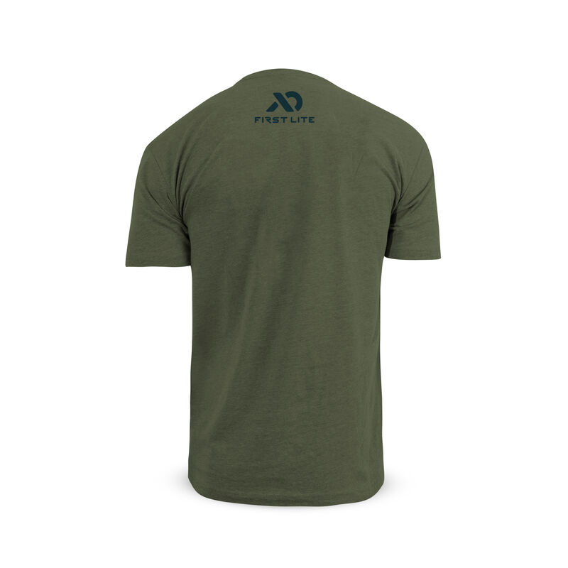 Summit T-Shirt image number 3