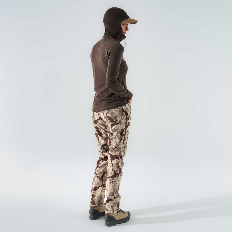 Women's Kiln Hoody image number 8