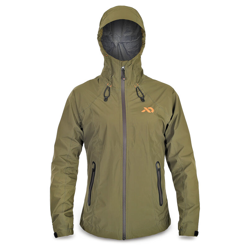 Women's Cascade Stormlight Jacket image number 0