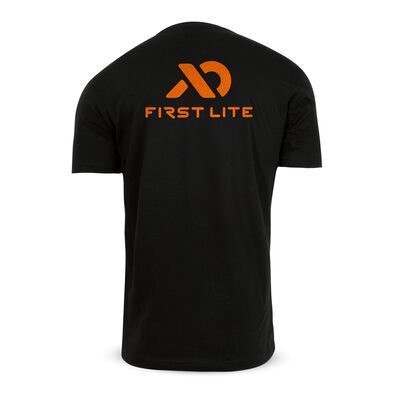 First Lite Logo Tee