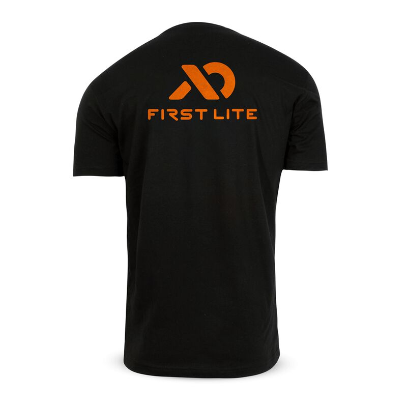 First Lite Logo Tee image number 0