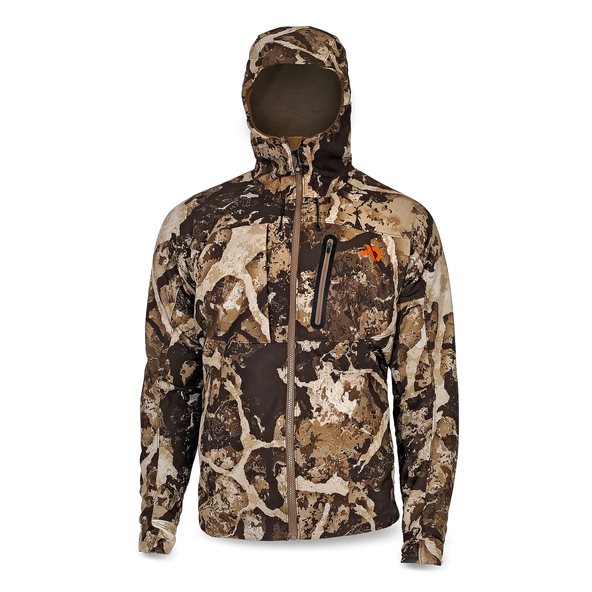 First lite men's catalyst softshell clearance jacket