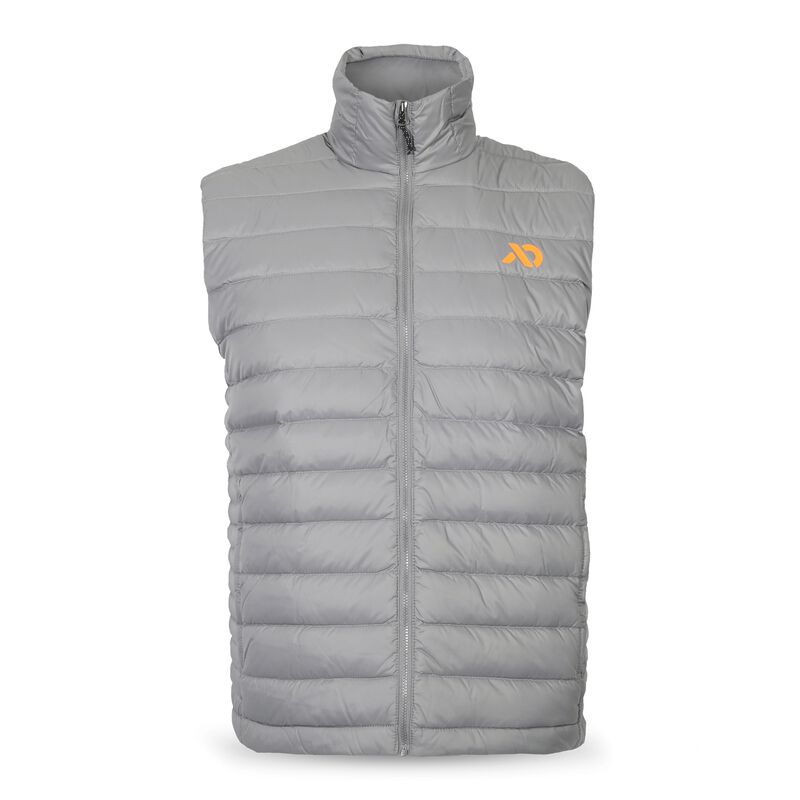 Men's Brooks Down Vest image number 0