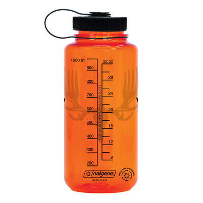 MeatEater Logo Nalgene