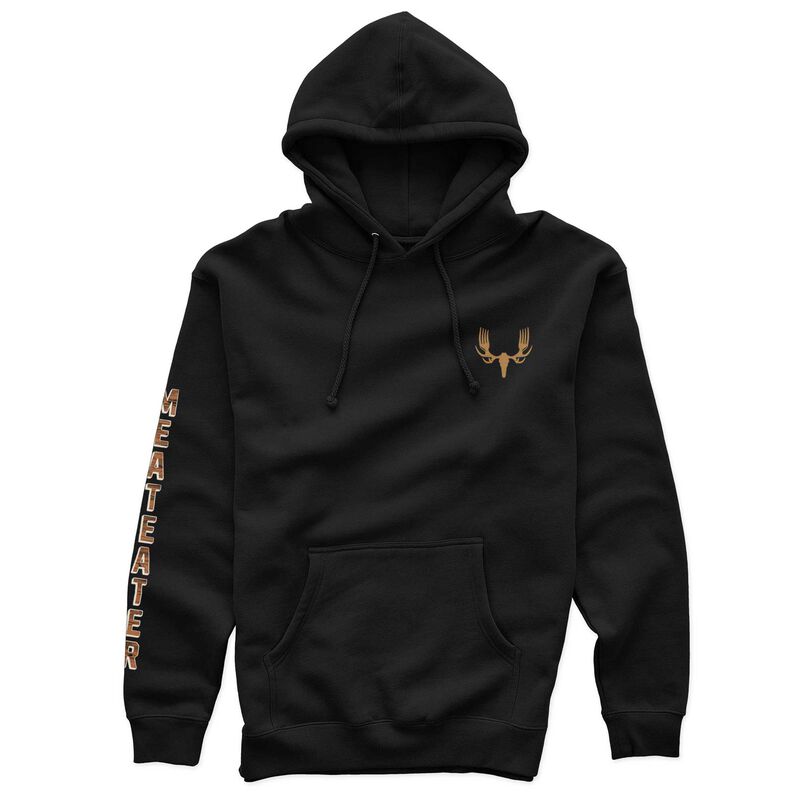 Wooden Box Hoody image number 0