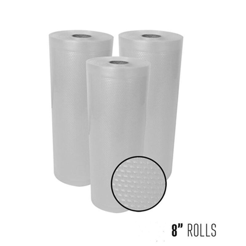 Weston Vacuum Bag Rolls image number 1