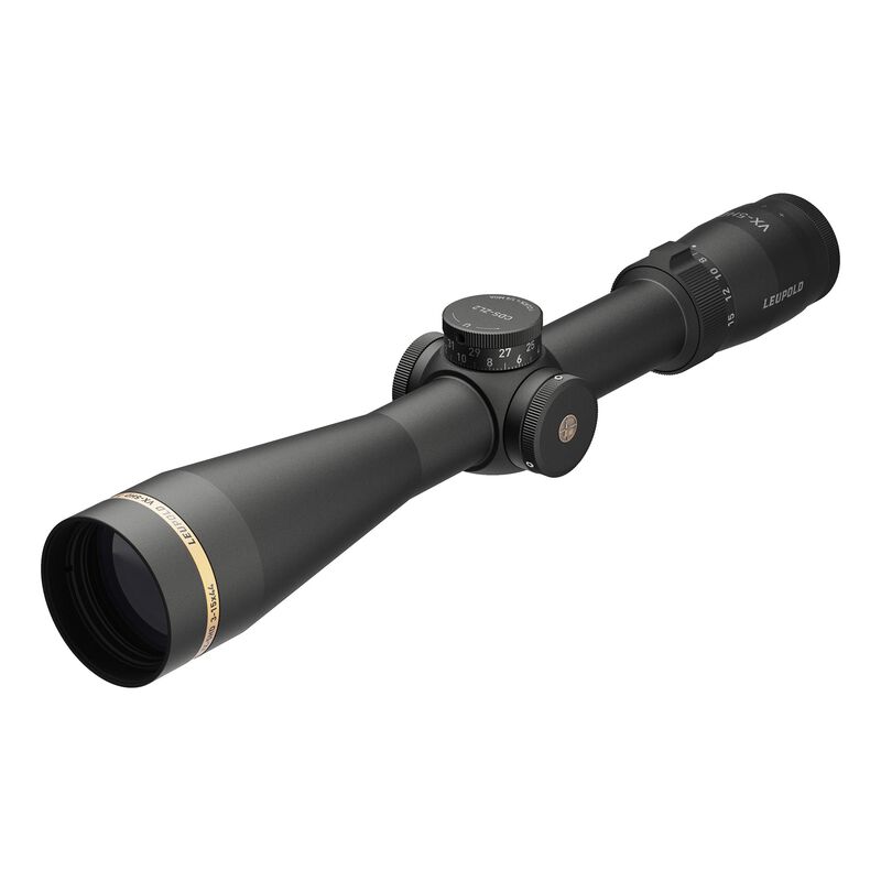 Leupold VX-5HD 3-15x44 Riflescope image number 3