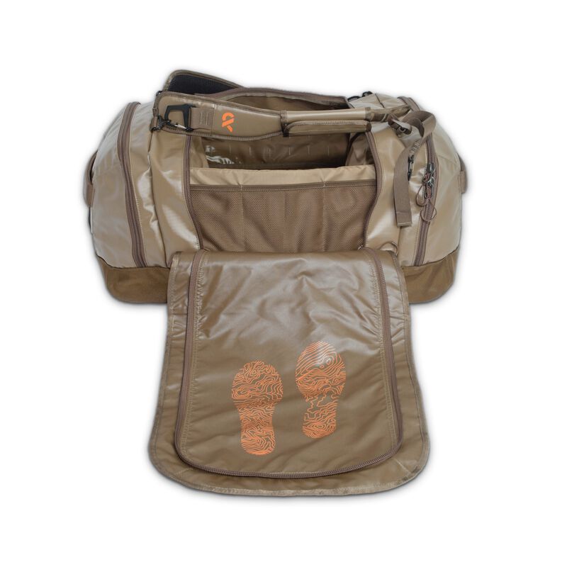 Dirtbag Duffle - Medium image number 0