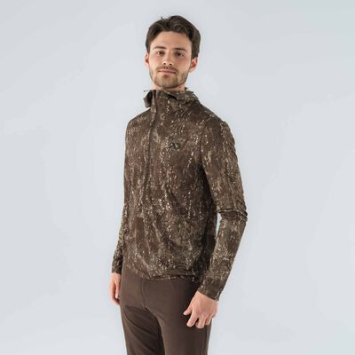 Men's Yuma Synthetic Hoody