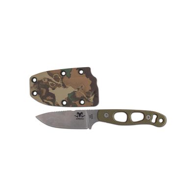 Argali Serac Knife