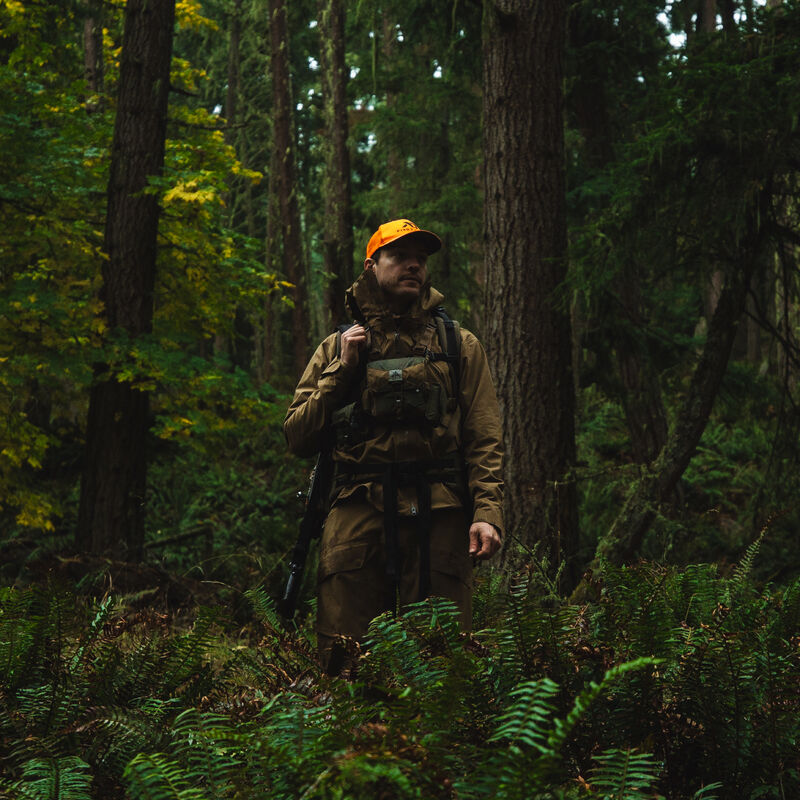 Omen Stormshelter Jacket image number 5