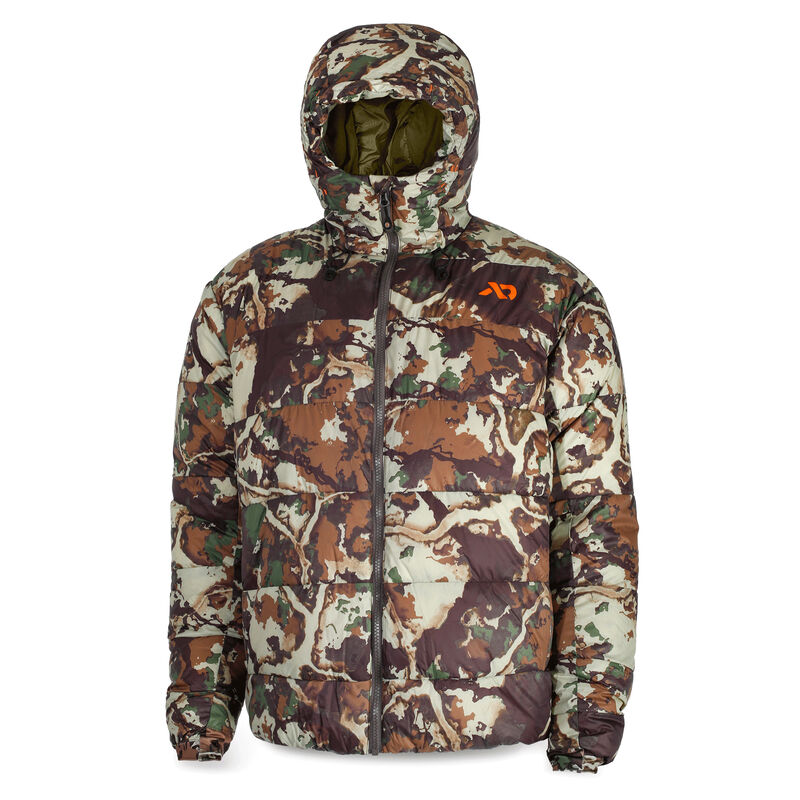 Men's Chamberlin Down Jacket image number 2