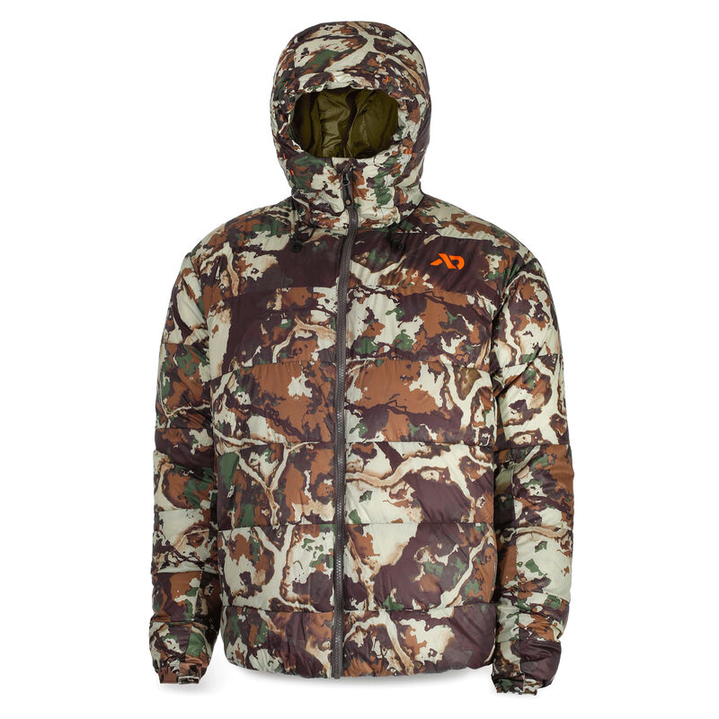 Men's Chamberlin Down Jacket image number 0