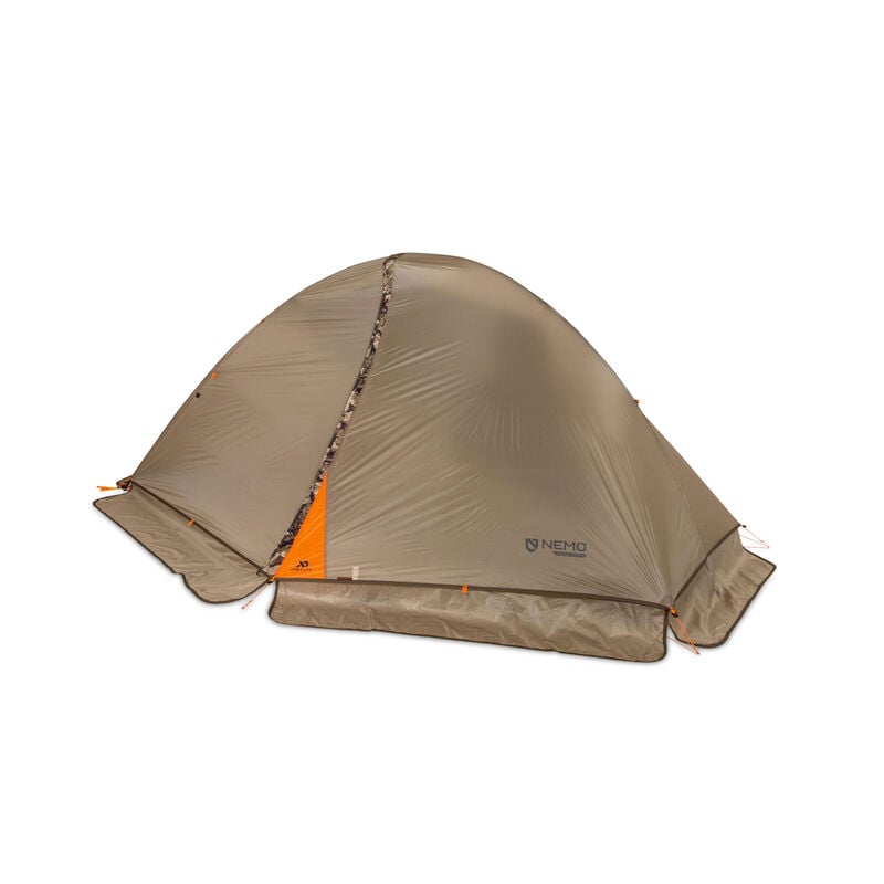 Nemo Tracker Osmo Tent image number 0