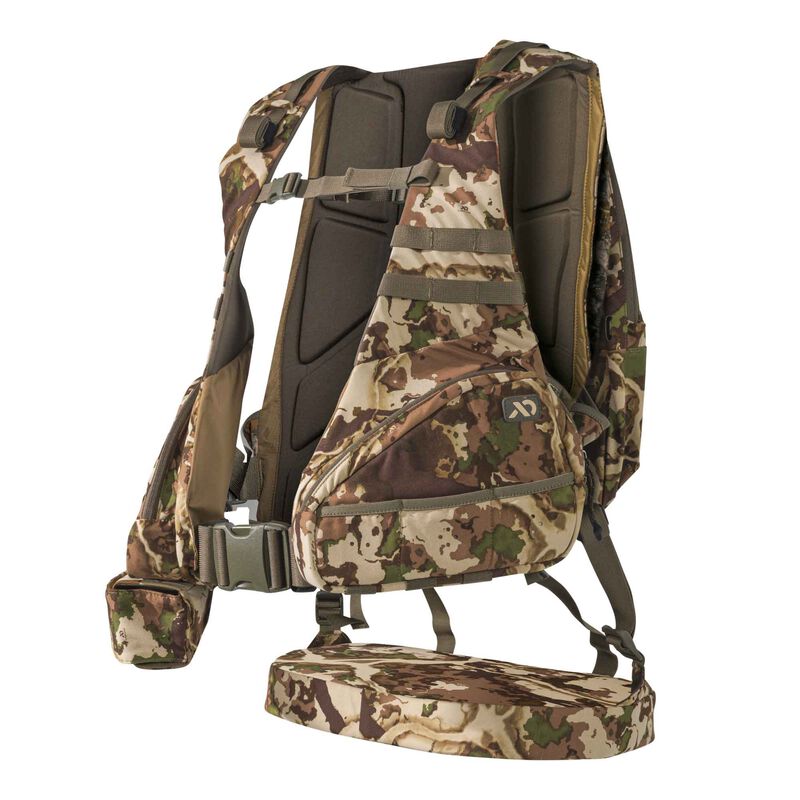 Treeline Turkey Vest image number 2