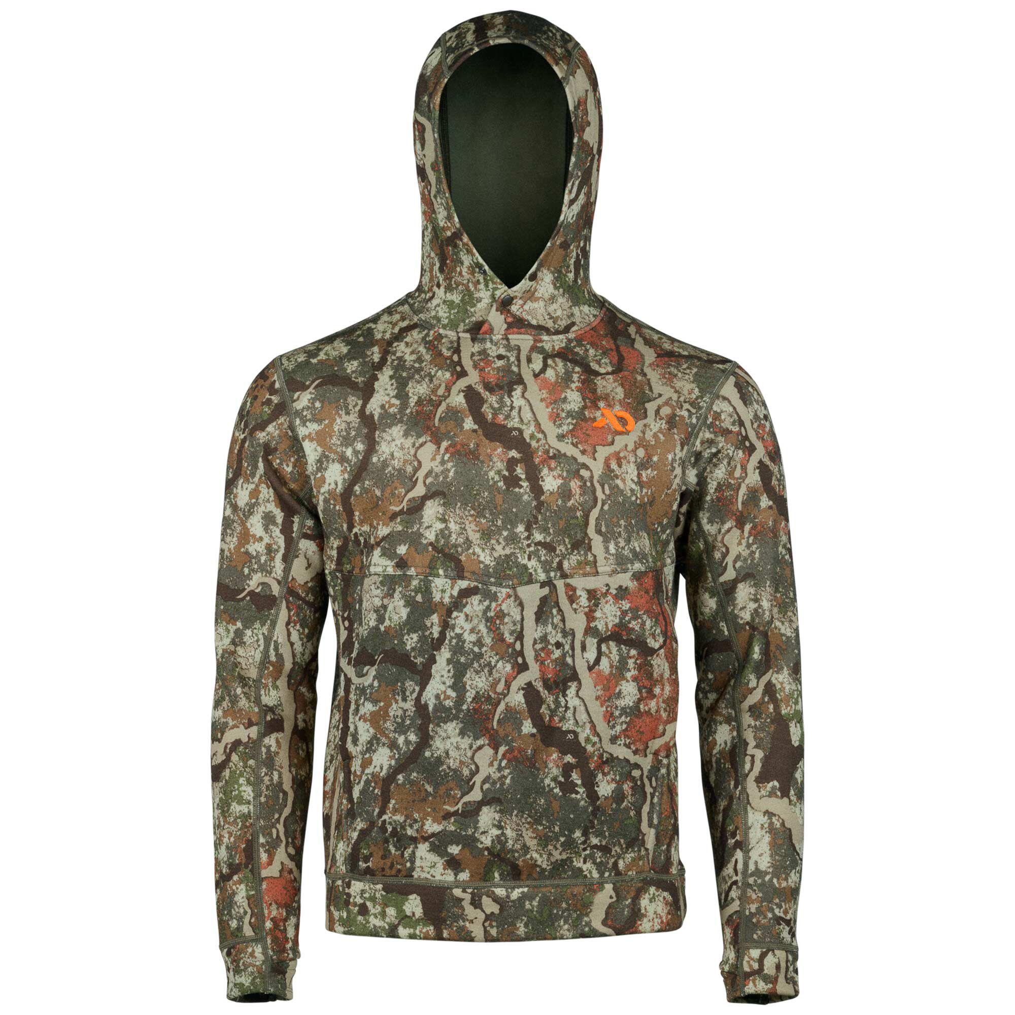 Men s Furnace Hoody First Lite
