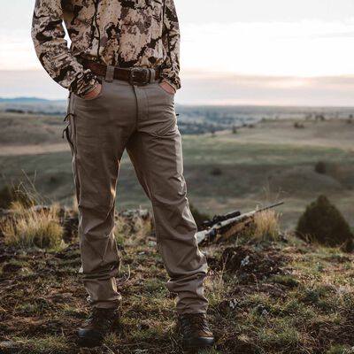 First Lite Men's Hunting Pants, First Lite