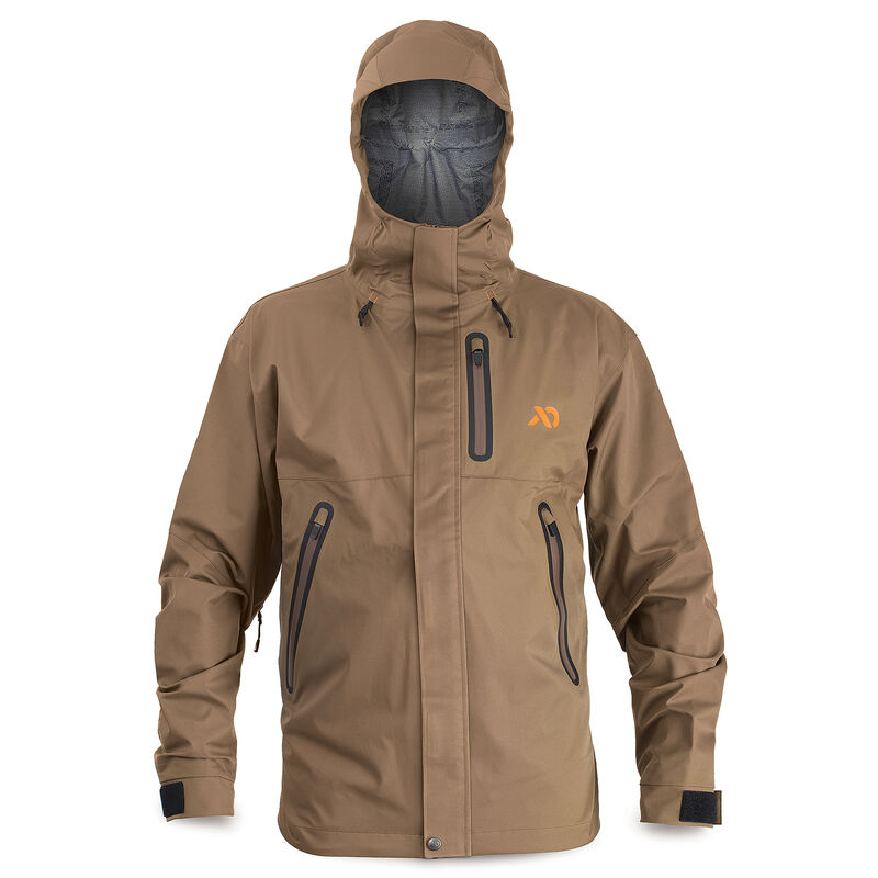 SEAK Stormtight Rain Jacket image number 1