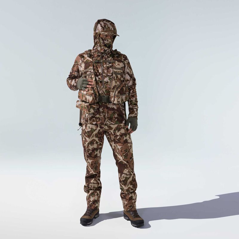 Treeline Turkey Vest image number 4