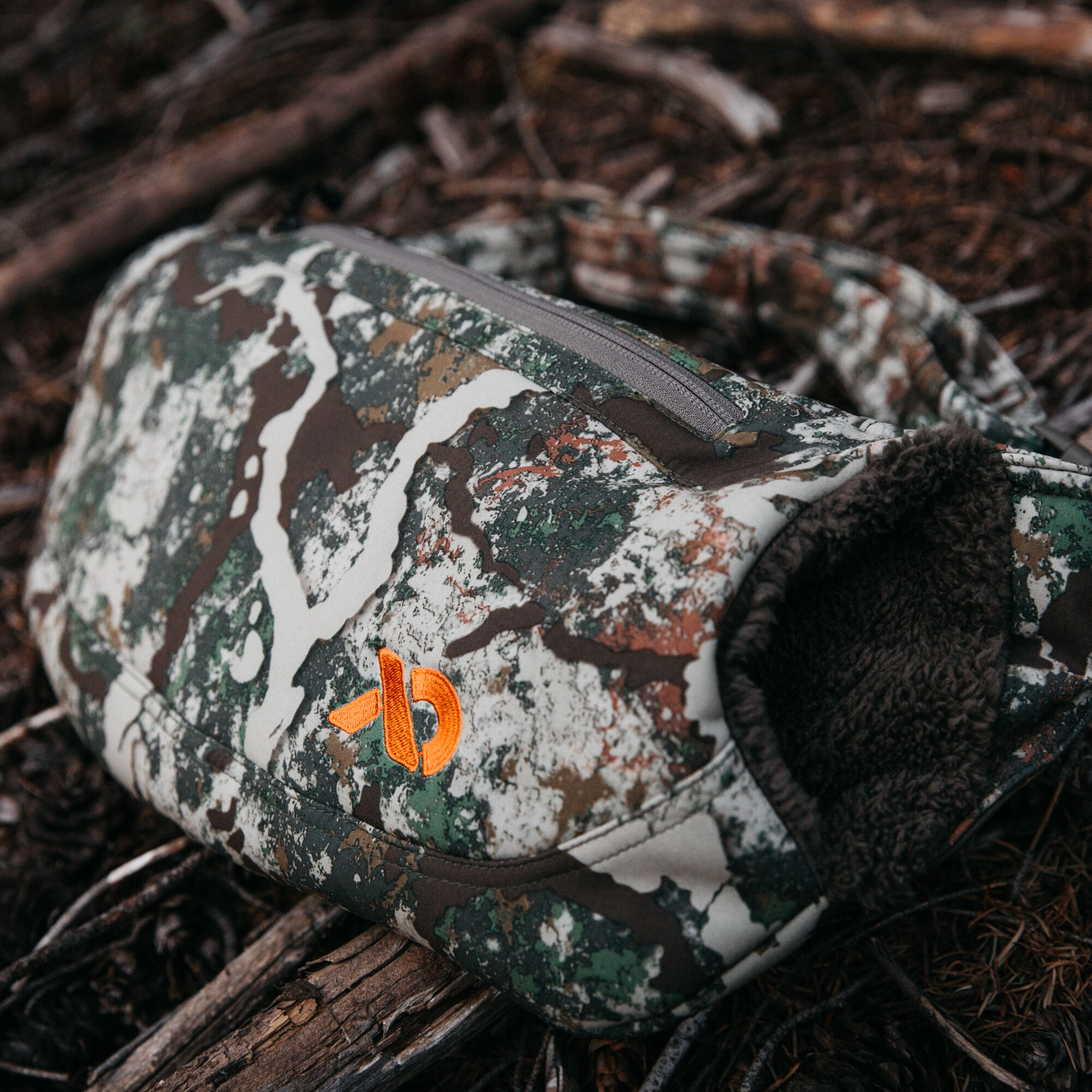 Hunting boot warmers top