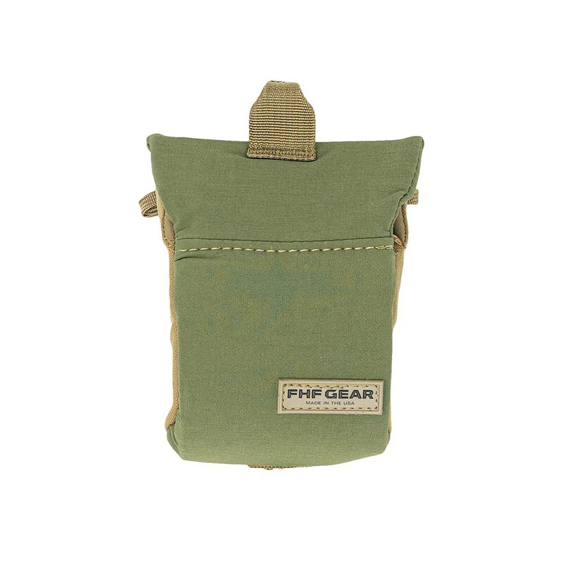 M1 Rangefinder Pouch image number 6