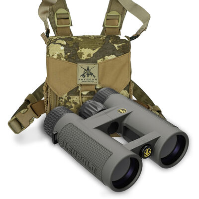 Leupold BX-4 Pro Guide HD Binoculars 10x42