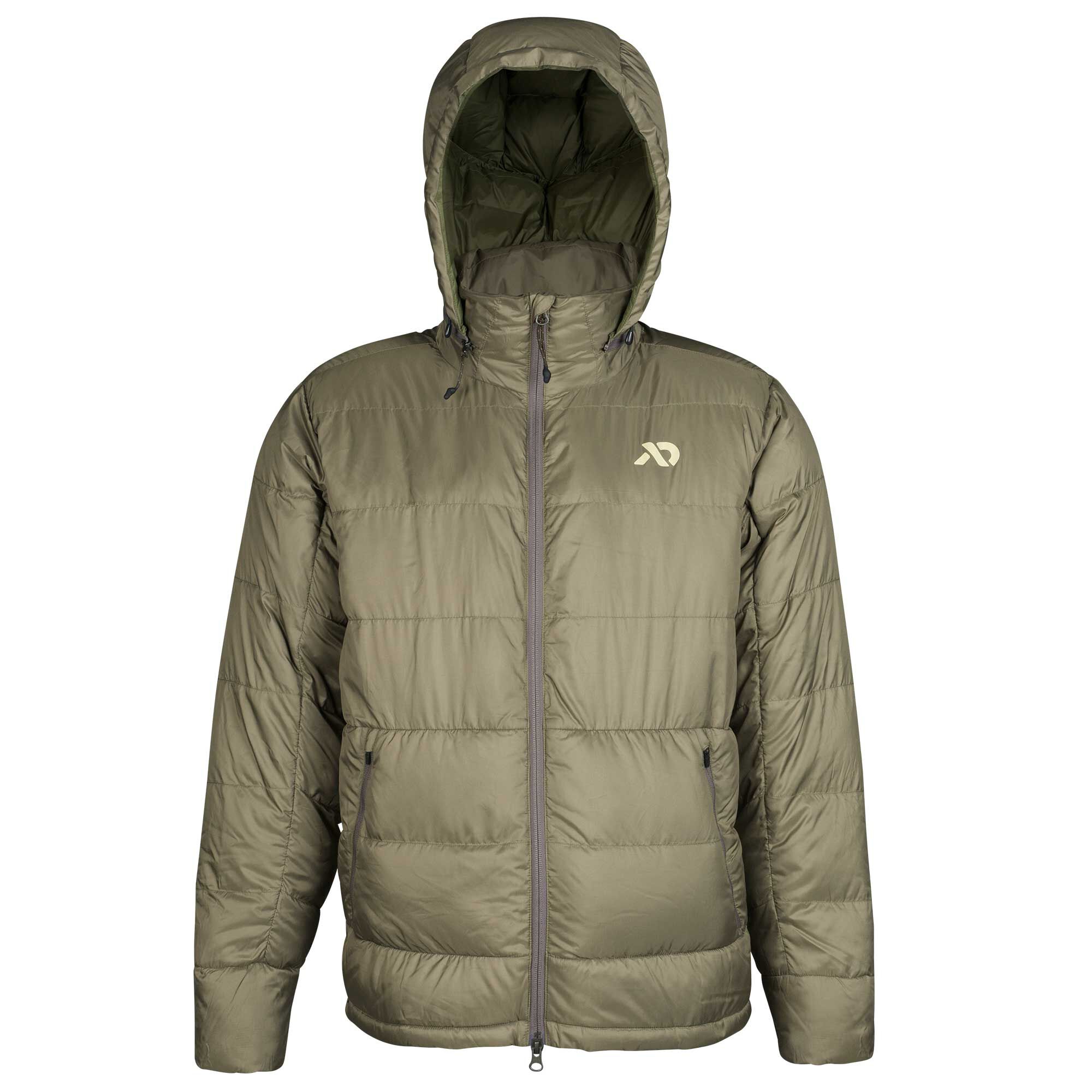 Lite down jacket top