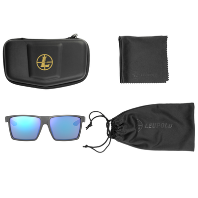 Leupold DeSoto Glasses