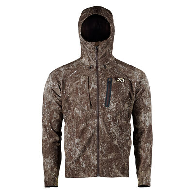 Men's Catalyst Soft Shell Jacket