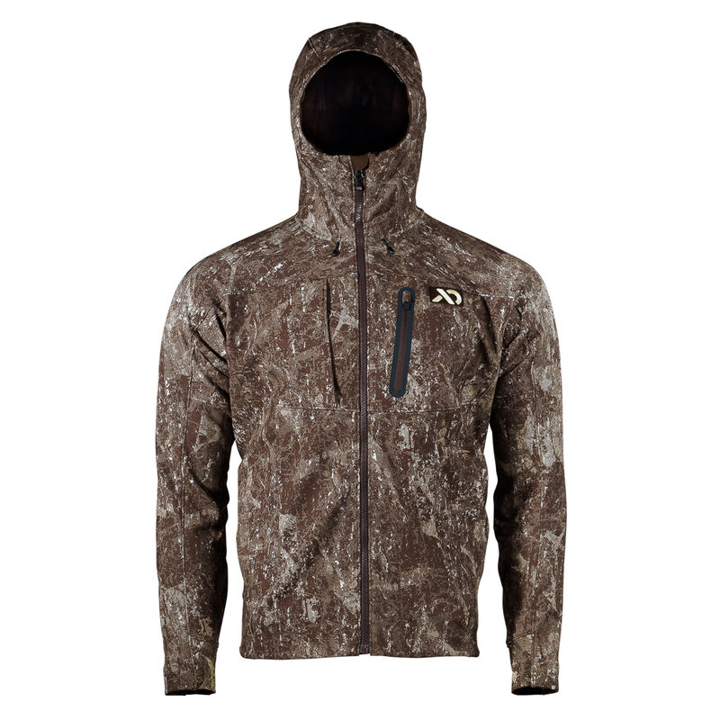 Men's Catalyst Soft Shell Jacket image number 0