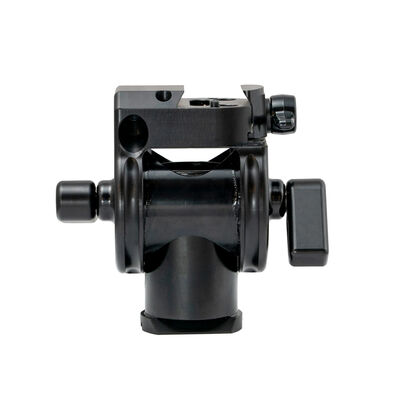 Outdoorsmans Pan Head