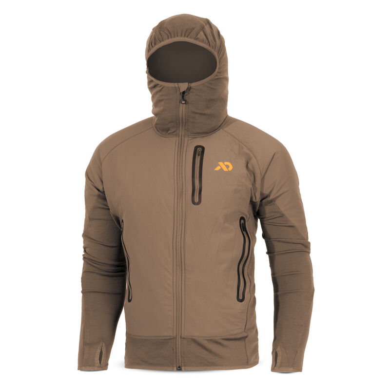 Sawtooth Hybrid Jacket image number 2