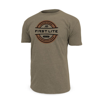 Badge T-Shirt